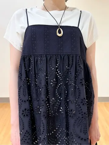 ONWARD CROSSET SELECT YU コーディネート画像