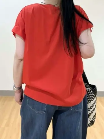 ONWARD CROSSET SELECT nori コーディネート画像