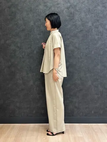 ONWARD CROSSET SELECT 鈴木 コーディネート画像