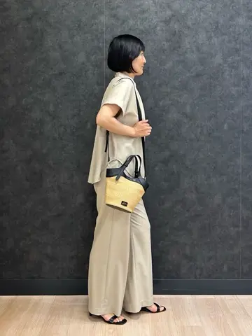 ONWARD CROSSET SELECT 鈴木 コーディネート画像