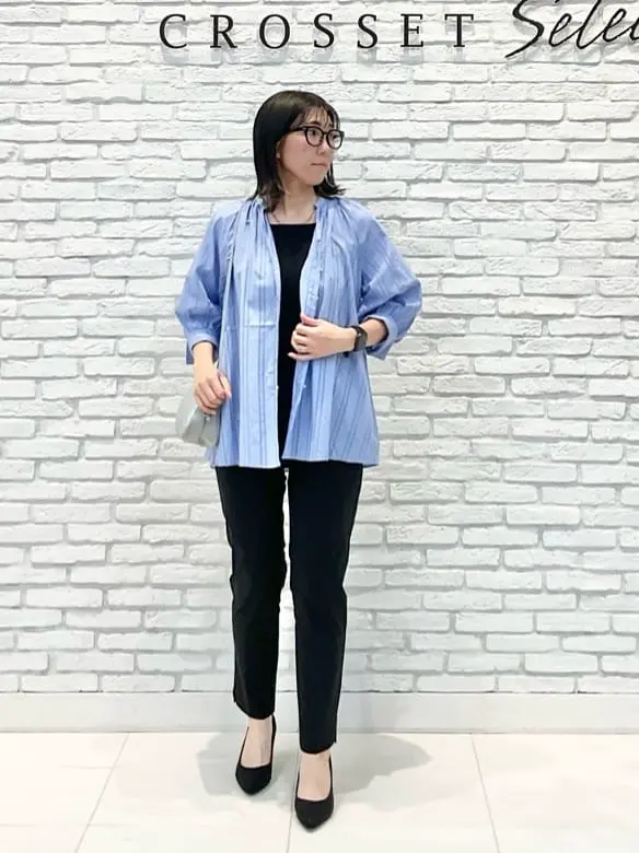  東海林 コーディネート画像