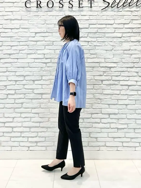 ONWARD CROSSET SELECT 東海林 コーディネート画像