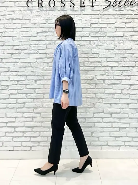 ONWARD CROSSET SELECT 東海林 コーディネート画像