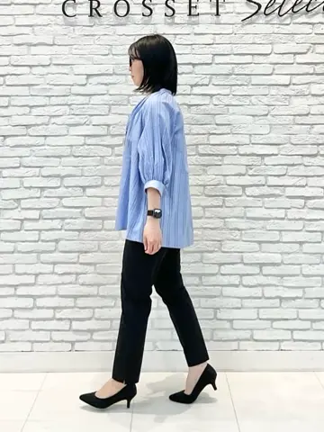 ONWARD CROSSET SELECT 東海林 コーディネート画像