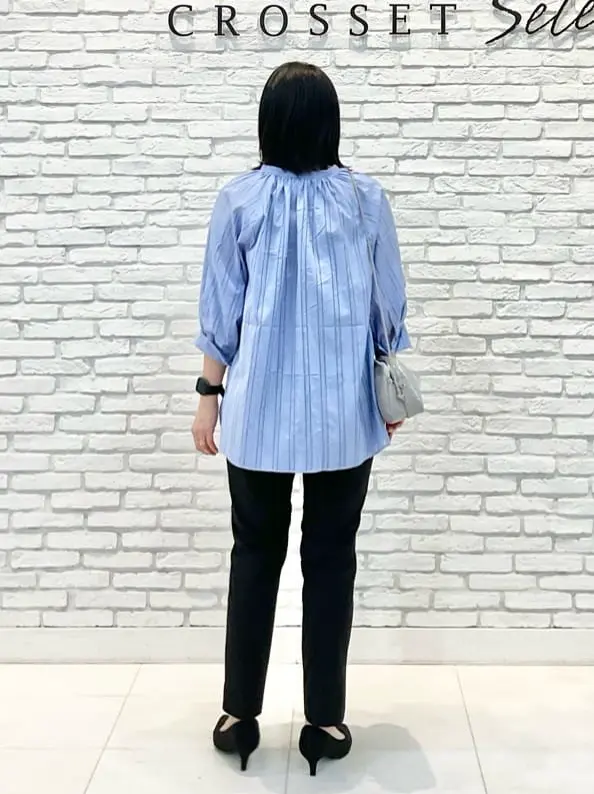 ONWARD CROSSET SELECT 東海林 コーディネート画像