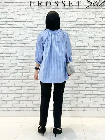 ONWARD CROSSET SELECT 東海林 コーディネート画像