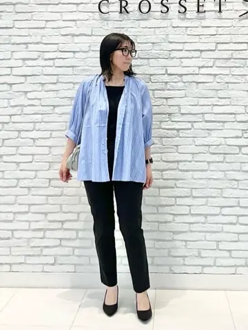 ONWARD CROSSET SELECT 東海林 コーディネート画像