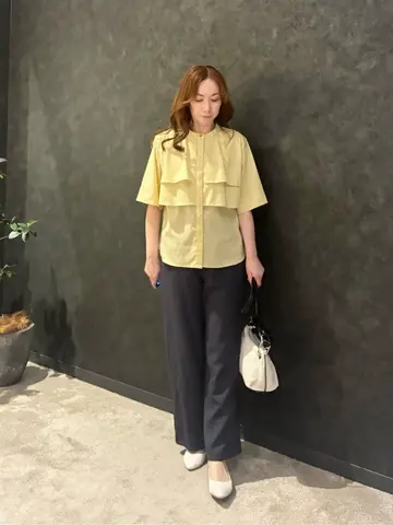 ONWARD CROSSET SELECT niina コーディネート画像