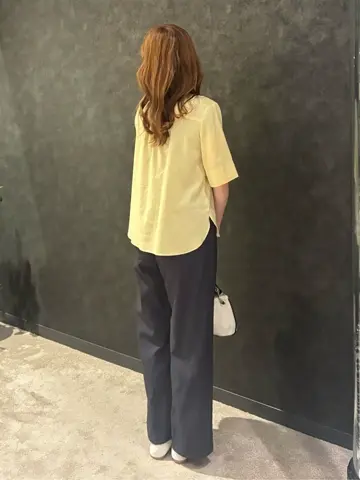 ONWARD CROSSET SELECT niina コーディネート画像