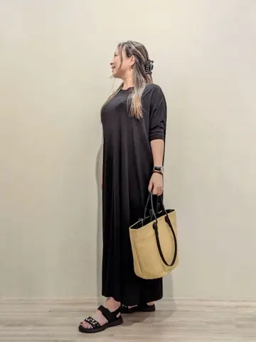 ONWARD CROSSET SELECT 加藤 コーディネート画像