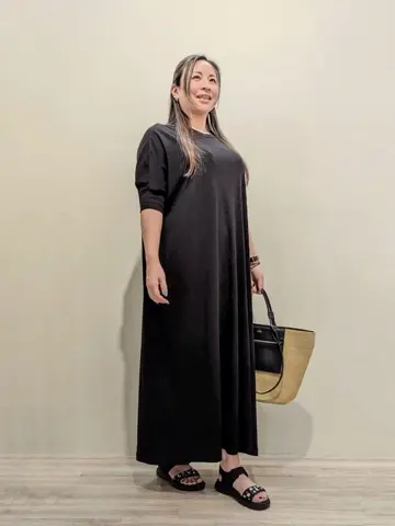 ONWARD CROSSET SELECT 加藤 コーディネート画像