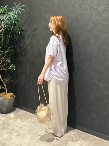 ONWARD CROSSET SELECT niina コーディネート画像