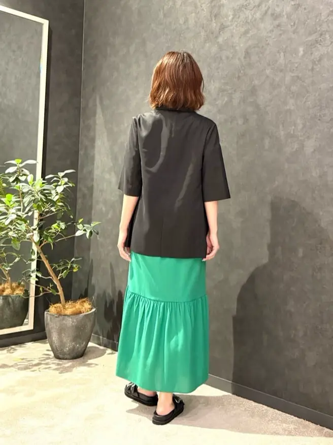 ONWARD CROSSET SELECT Tamura コーディネート画像