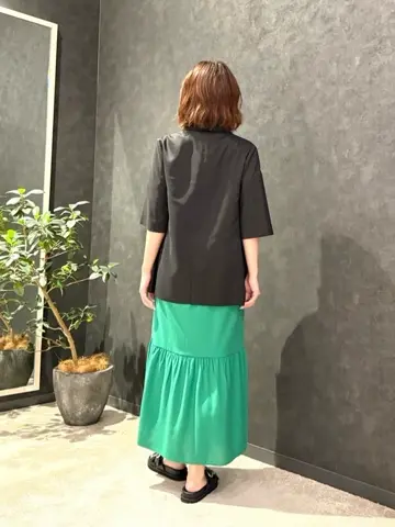 ONWARD CROSSET SELECT Tamura コーディネート画像