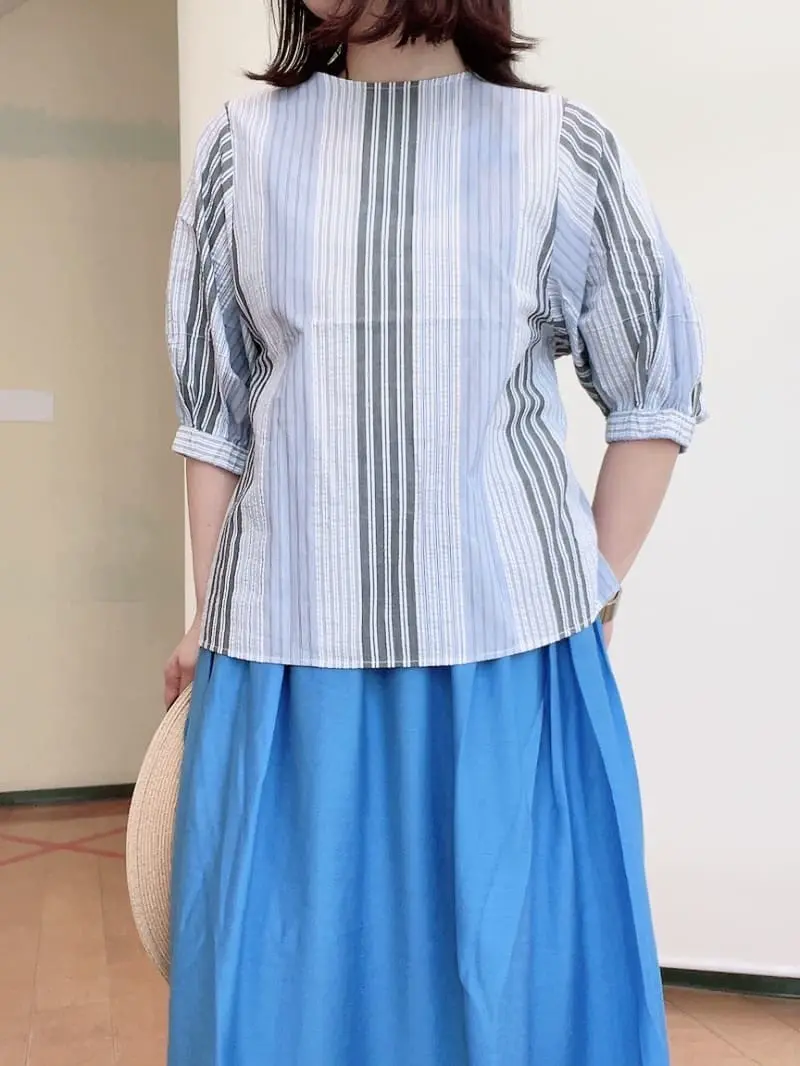 ONWARD CROSSET SELECT 渡邉 コーディネート画像