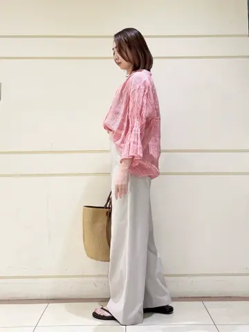 ONWARD CROSSET SELECT Kanako コーディネート画像