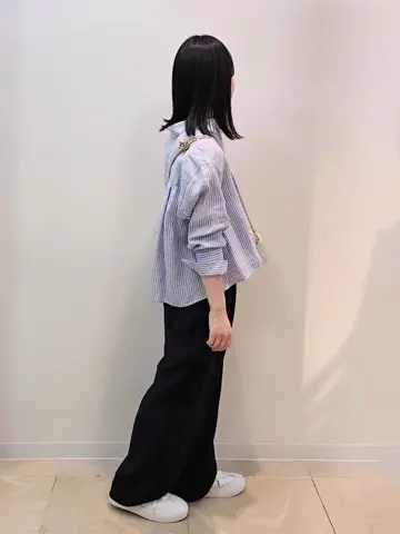 ONWARD CROSSET SELECT 百瀬 コーディネート画像