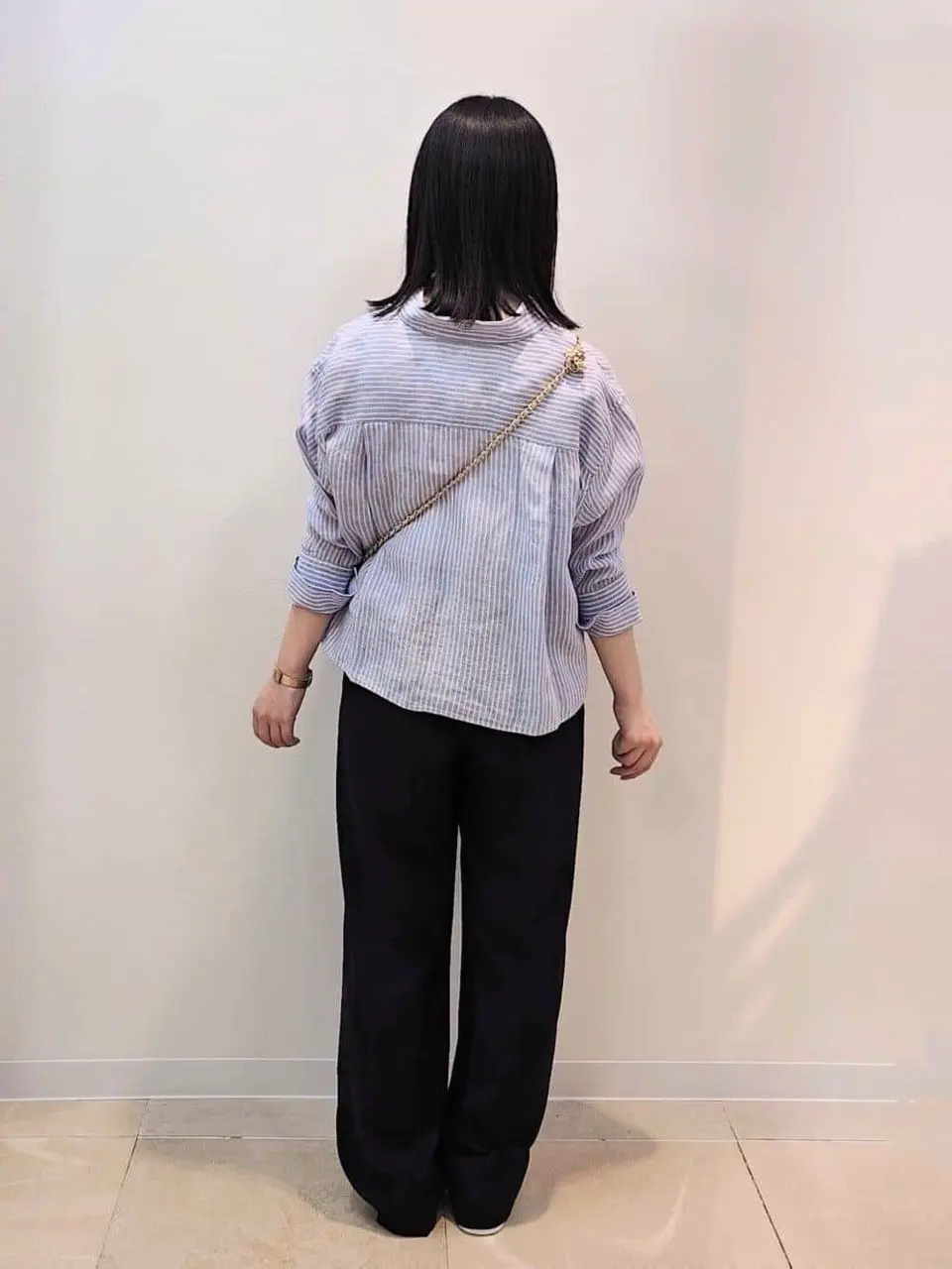 ONWARD CROSSET SELECT 百瀬 コーディネート画像