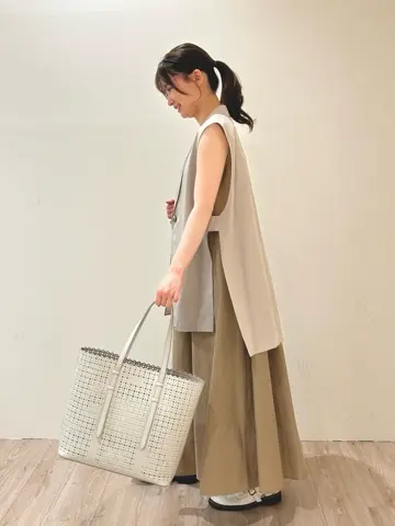 ONWARD CROSSET SELECT 西山 コーディネート画像