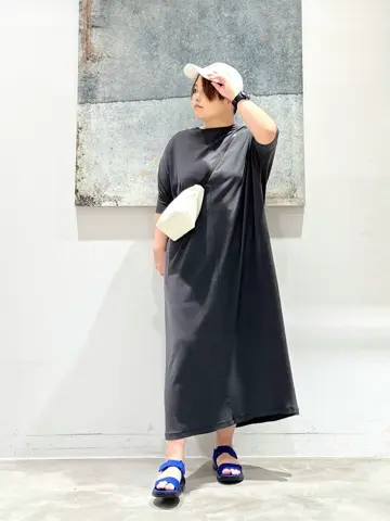 ONWARD CROSSET SELECT 千葉 コーディネート画像