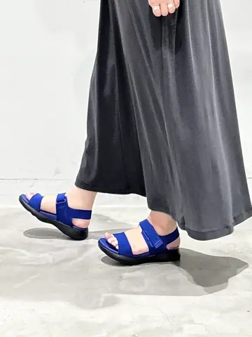 ONWARD CROSSET SELECT 千葉 コーディネート画像