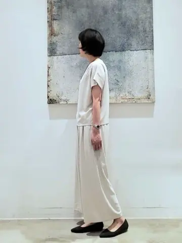 ONWARD CROSSET SELECT 本吉 コーディネート画像