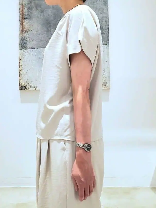 ONWARD CROSSET SELECT 本吉 コーディネート画像