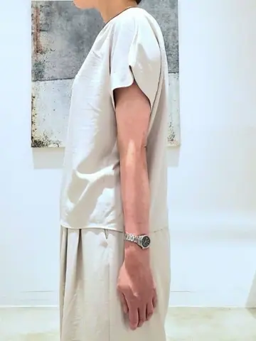 ONWARD CROSSET SELECT 本吉 コーディネート画像