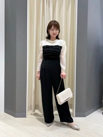 ONWARD CROSSET SELECT 清野 コーディネート画像