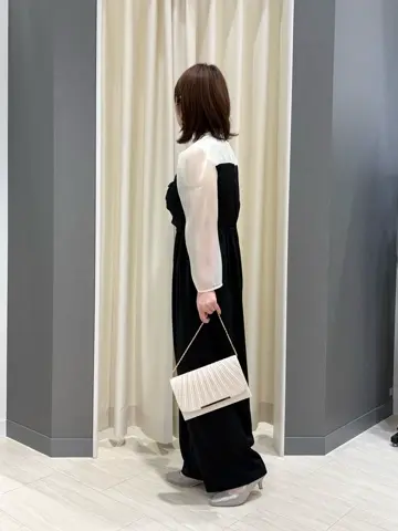 ONWARD CROSSET SELECT 清野 コーディネート画像