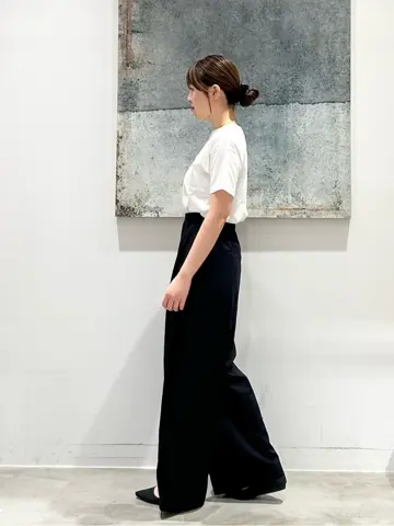 ONWARD CROSSET SELECT 樋熊 コーディネート画像