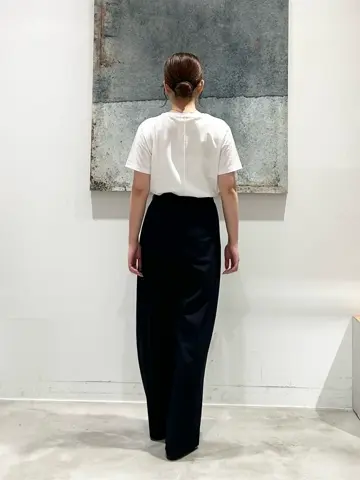 ONWARD CROSSET SELECT 樋熊 コーディネート画像