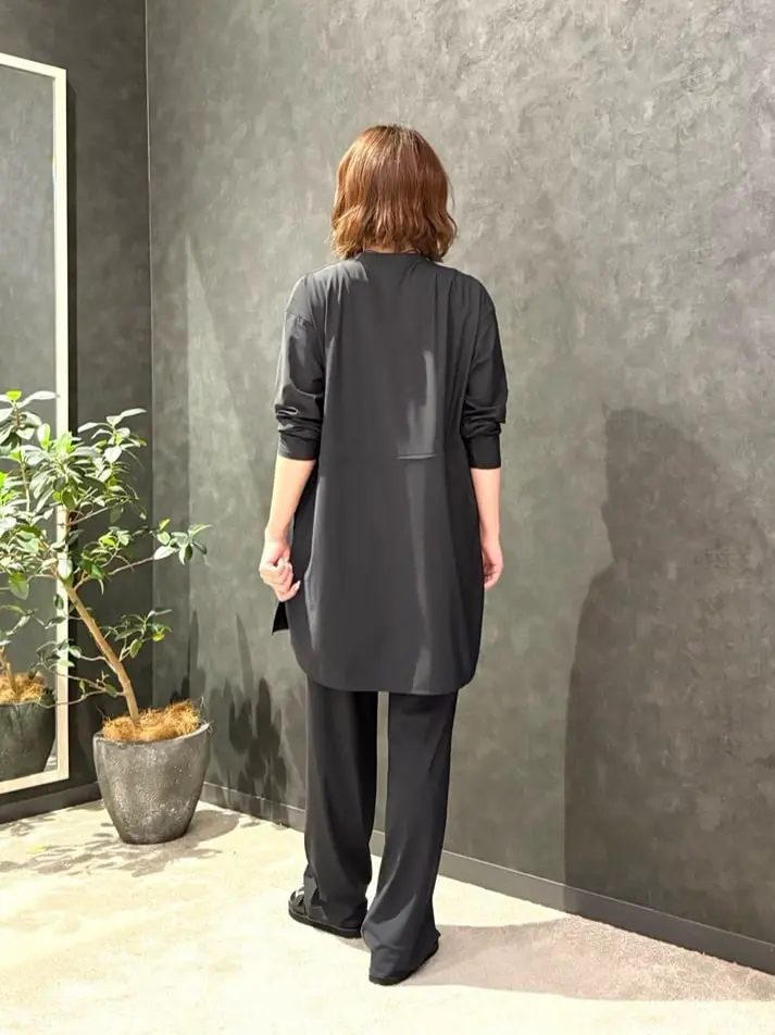 ONWARD CROSSET SELECT Tamura コーディネート画像