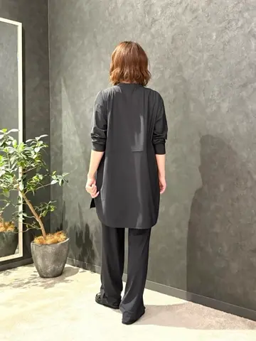 ONWARD CROSSET SELECT Tamura コーディネート画像