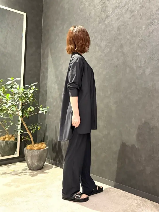 ONWARD CROSSET SELECT Tamura コーディネート画像