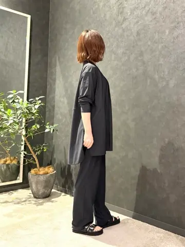 ONWARD CROSSET SELECT Tamura コーディネート画像