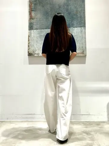 ONWARD CROSSET SELECT 田中 コーディネート画像