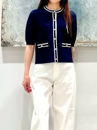 ONWARD CROSSET SELECT 田中 コーディネート画像