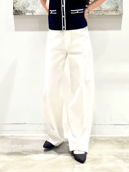 ONWARD CROSSET SELECT 田中 コーディネート画像