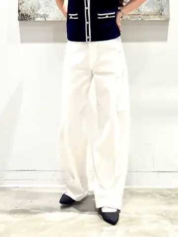 ONWARD CROSSET SELECT 田中 コーディネート画像