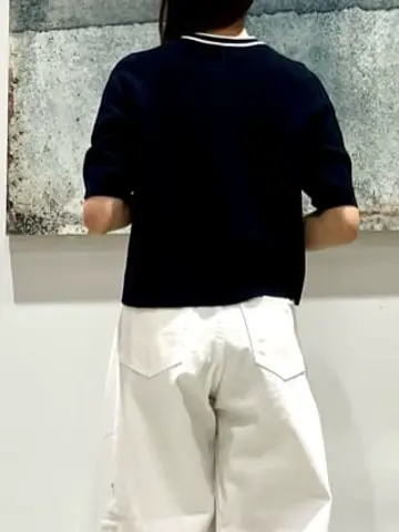 ONWARD CROSSET SELECT 田中 コーディネート画像