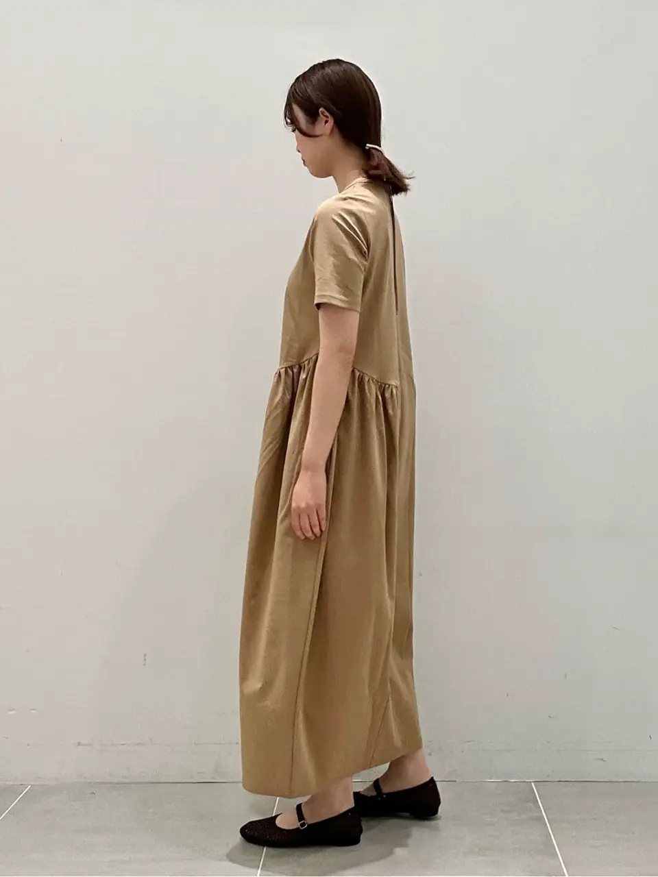 ONWARD CROSSET SELECT 豊吉 コーディネート画像