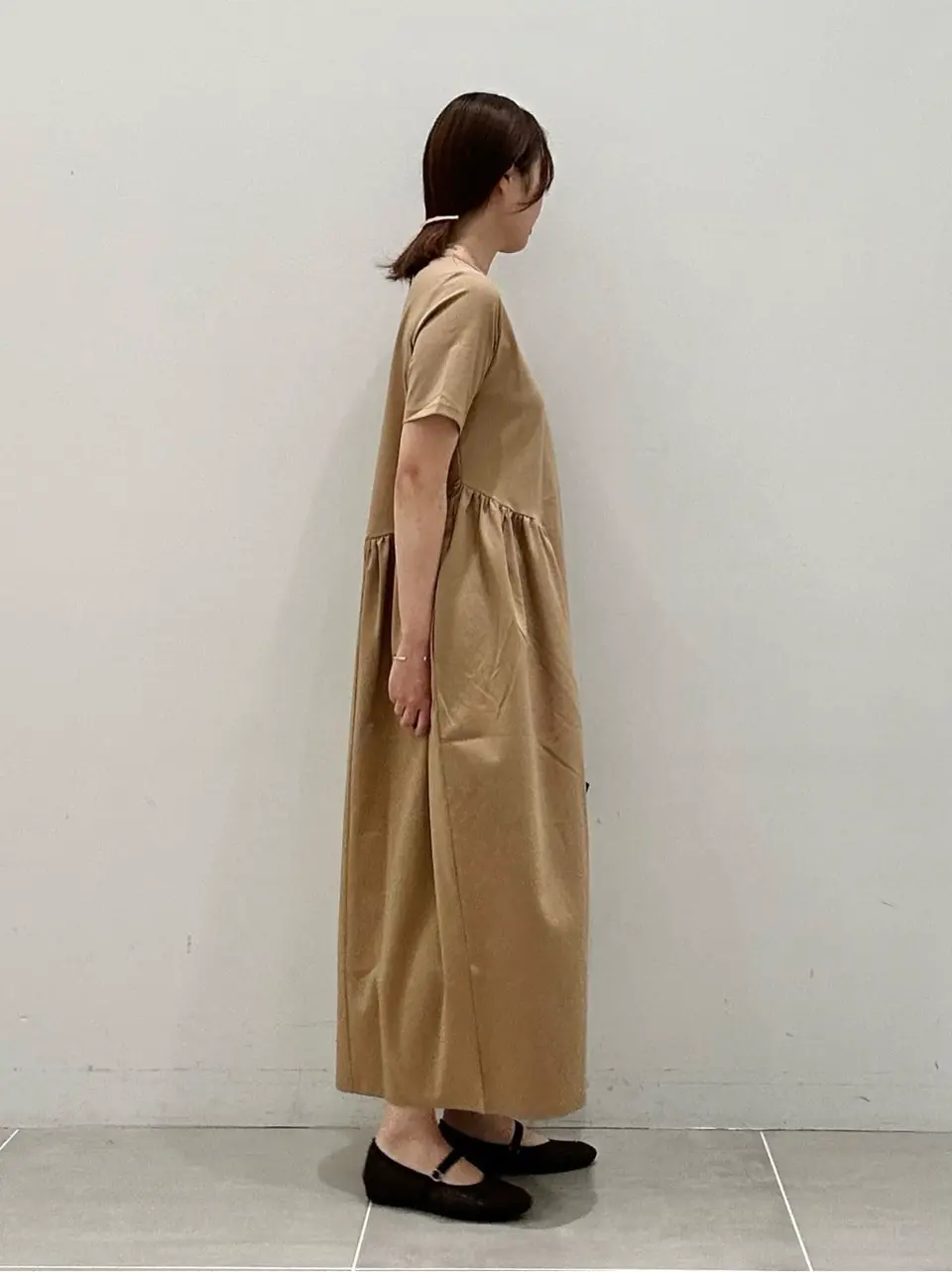 ONWARD CROSSET SELECT 豊吉 コーディネート画像