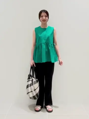 ONWARD CROSSET SELECT 水谷 コーディネート画像