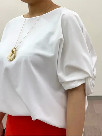 ONWARD CROSSET SELECT 山﨑 コーディネート画像