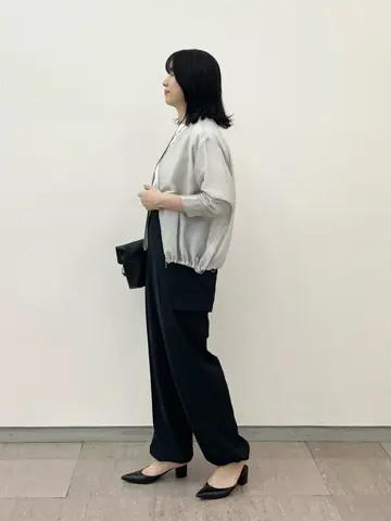 ONWARD CROSSET SELECT K コーディネート画像