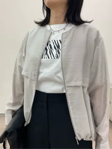 ONWARD CROSSET SELECT K コーディネート画像