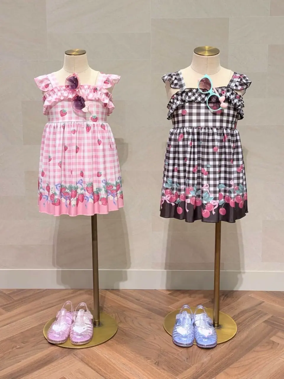 ONWARD CROSSET SELECT 永谷 コーディネート画像