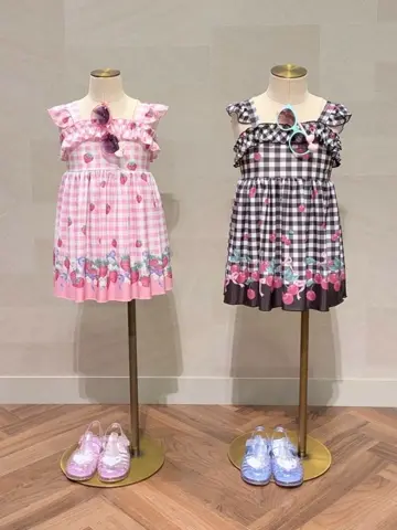 ONWARD CROSSET SELECT 永谷 コーディネート画像