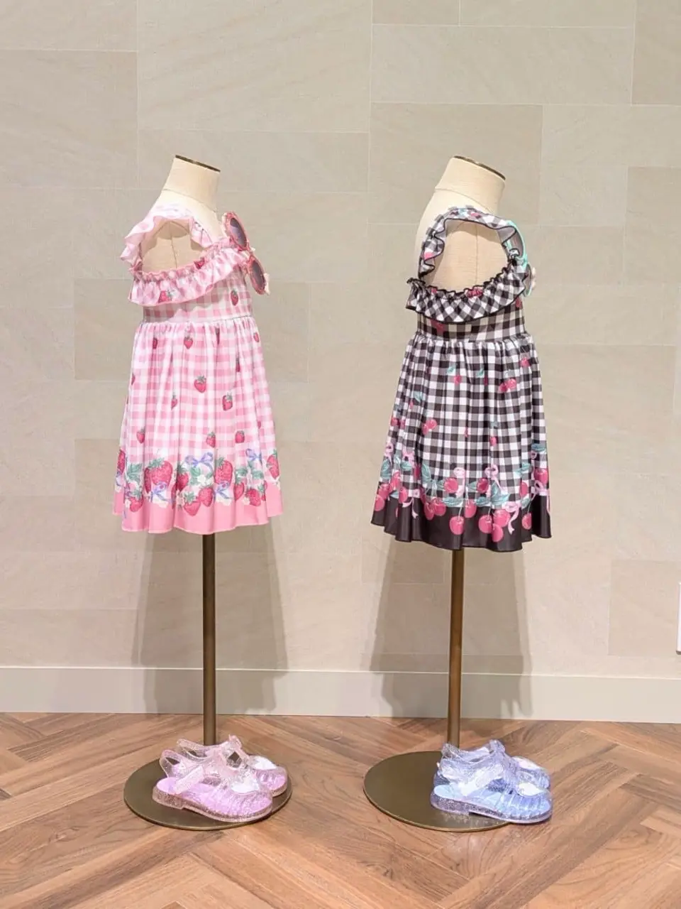 ONWARD CROSSET SELECT 永谷 コーディネート画像